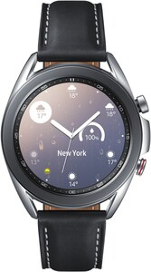 Galaxy Watch3 (41mm) LTE mystic silver