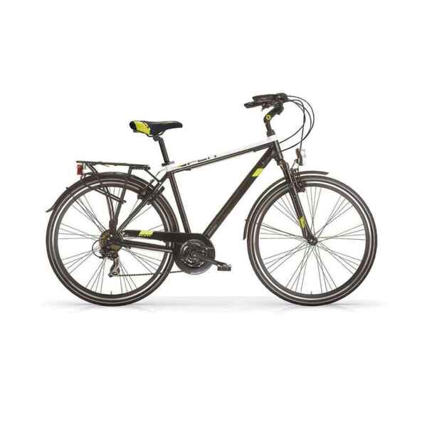 Bild 1 von MBM Trekkingbike SPLIT Man  28 Zoll