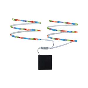 LED-Strip Mobil RGB max. 2x1,2 Watt