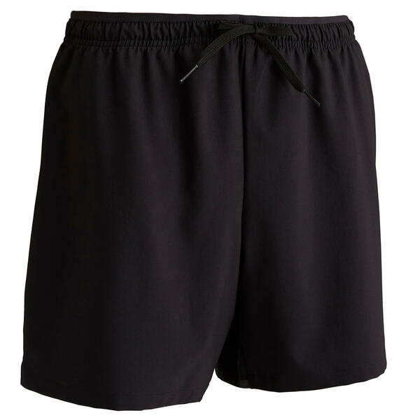 Bild 1 von Damen Fussball Shorts - Viralto schwarz