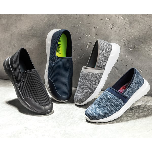 Bild 1 von Toptex Sport Fitness-Slipper