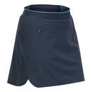 Bild 1 von Hosenrock Damen - MH500 marineblau