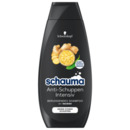 Bild 1 von Schwarzkopf Schauma Shampoo 4x5 Anti-Schuppen Intensiv 400ml