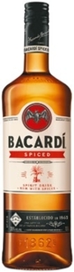 Bacardi XXL Carta Blanca oder Spiced