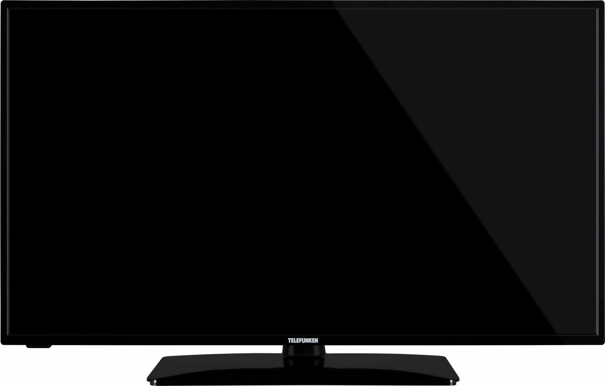 Bild 4 von Telefunken D40F550M1CWI LED-Fernseher (102 cm/40 Zoll, Full HD, Smart-TV)
