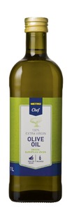 METRO Chef Olivenöl Extra Virgin 1 L