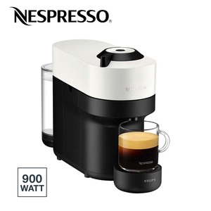 KRUPS VERTUO XN9201
• innovatives Kapselsystem fu?r
außergewöhnlich aromatischen Kaffee
• 4 verschiedene Tassengrößen
• One-Touch-System