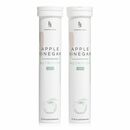 Bild 1 von BK by Barbara Klein Apple Vinegar mit Apfelessigextrakt & Vitamin B6 2x 20 Tabletten