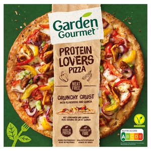 GARDEN GOURMET®  Pizza 435 g