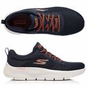 Bild 1 von SKECHERS Damen-Sneaker Go Walk Flex Textil & Mesh Bungeeschnürung