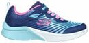 Bild 3 von Skechers Kids MICROSPEC Sneaker mit kontrastfarbenen Details