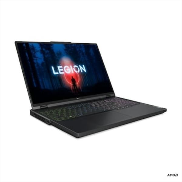 Bild 1 von Lenovo Legion 5 Pro 16ARH7H 16"WQXGA IPS R7-6800H 32GB/1TB RTX 3070 Win11