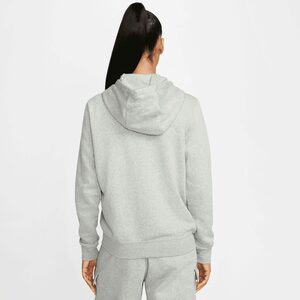 Nike Sportswear Kapuzensweatjacke Club Fleece Women's Full-Zip Hoodie