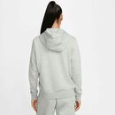 Bild 1 von Nike Sportswear Kapuzensweatjacke Club Fleece Women's Full-Zip Hoodie