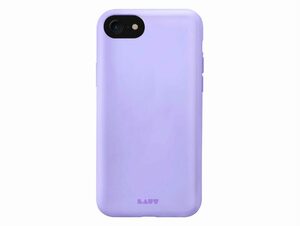 LAUT HUEX Pastels (2. Gen), Schutzhülle für iPhone 7/8/SE (2020/2022), violett