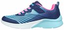 Bild 4 von Skechers Kids MICROSPEC Sneaker mit kontrastfarbenen Details