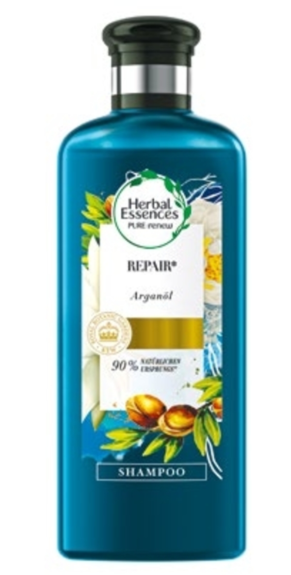 Bild 1 von Herbal Essences Shampoo