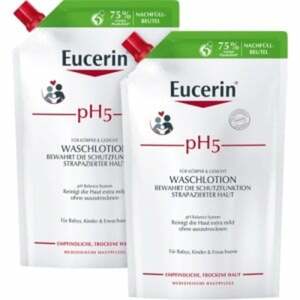 Eucerin pH5 Waschlotion 1500 ml