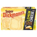 Bild 1 von STORCK®  Super Dickmann's "Lemon Cheesecake" 168 g