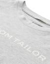Bild 3 von TOM TAILOR - Girls T-Shirt mit Logo Print