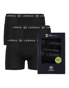 Lerros - 3er Pack Retroboxer