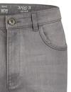 Bild 3 von Eagle No. 7 - 5-Pocket Jeans Hose mit Stretch-Anteil, Modern fit