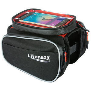 Lifenaxx Fahrradtasche LX-029