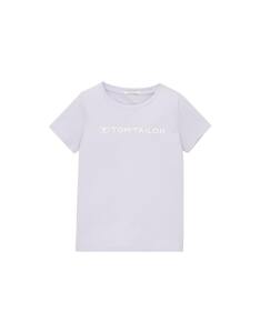 TOM TAILOR - Mini Girls  T-Shirt mit Druck