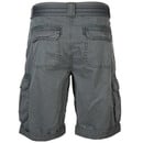 Bild 2 von Herren Cargoshorts im Used Look