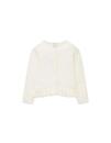 Bild 1 von TOM TAILOR - Mini Girls Cardigan mit Volants