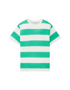 TOM TAILOR - Boys T-Shirt im Streifenlook