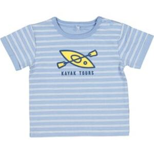 Baby Jungen-T-Shirt