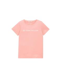 TOM TAILOR - Mini Girls  T-Shirt mit Druck