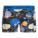 Bild 2 von Jack&Jones  JACSKULL FLOWER TRUNK Pants im 3er Pack