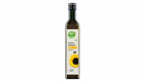 BIO Primo Sonnenblumenöl