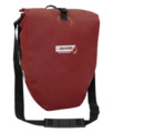 Bild 1 von Büchel Wasserdichte Fahrradtasche - Merlot