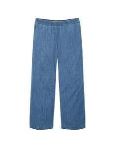 TOM TAILOR - Girls Jeans mit elastischem Bund