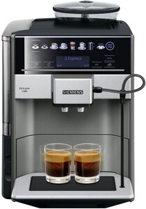 Siemens EQ.6 plus s500 TE655503DE Kaffee-Vollautomat morning haze
