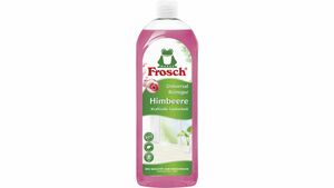 Frosch Himbeer Universal-Reiniger 750 ml