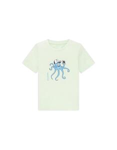 TOM TAILOR - Mini Boys T-Shirt mit Druck