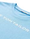 Bild 3 von TOM TAILOR - Mini Boys T-Shirt mit Logo Print