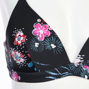 Bild 4 von Damen Bikini mit floralem Print