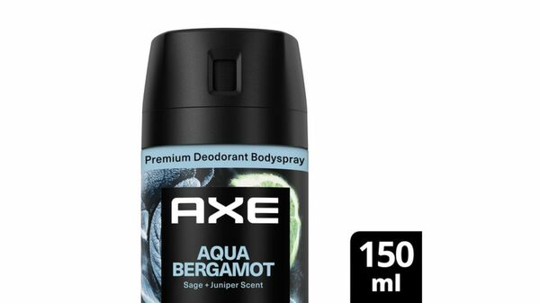 Bild 1 von Axe Premium Bodyspray Aqua Bergamot ohne Aluminiumsalze