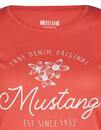 Bild 3 von MUSTANG - Logo T-Shirt "Alina"