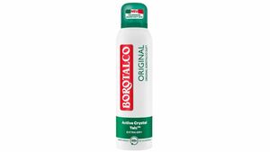 BOROTALCO Deo Spray Original - Original Borotalco Duft