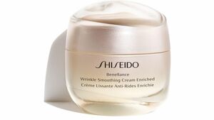 SHISEIDO Benefiance Wrinkle Smooth Cream Enriched