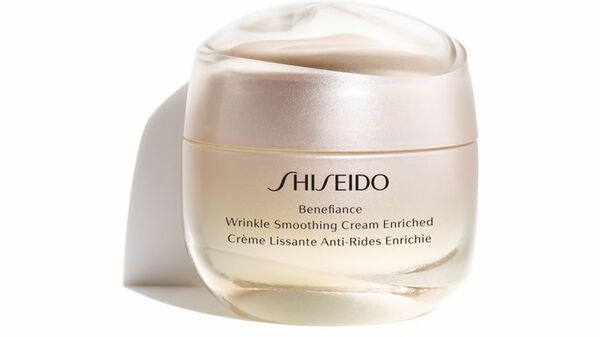 Bild 1 von SHISEIDO Benefiance Wrinkle Smooth Cream Enriched