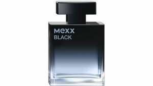 MEXX Black Man – Eau de Parfum