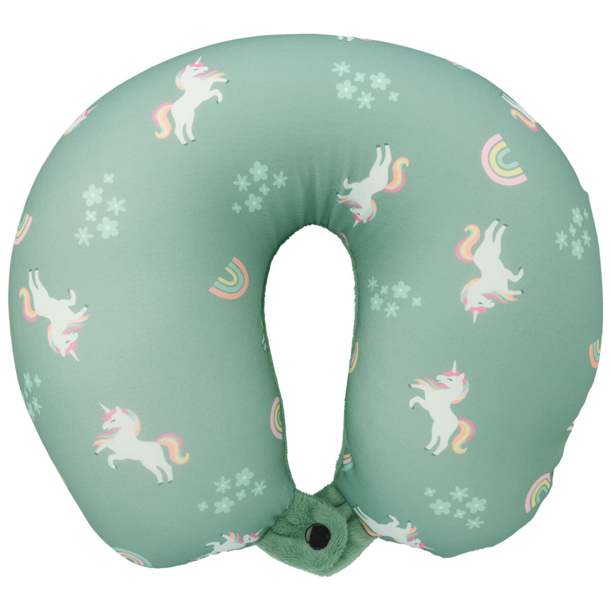 Bild 1 von Nackenkissen mit Einhorn-Motiven