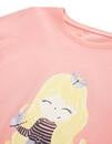Bild 3 von TOM TAILOR - Mini Girls T-Shirt mit Motivprint